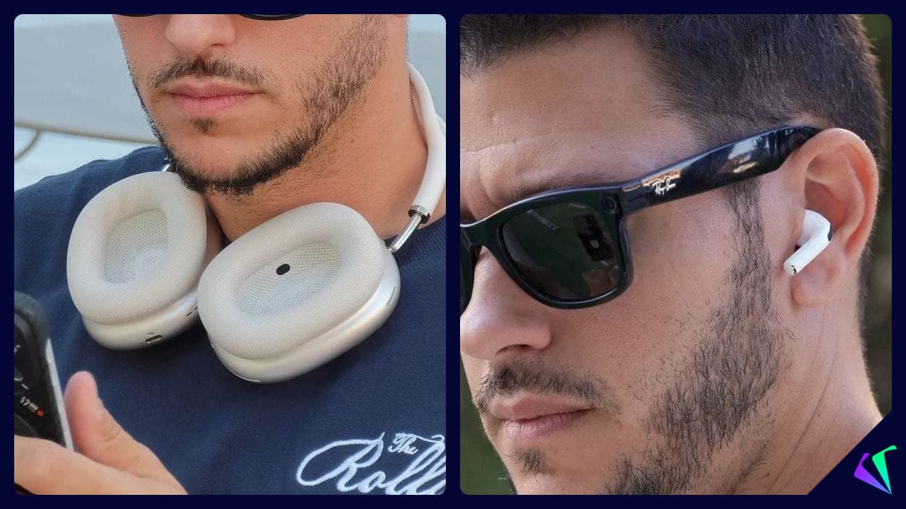 AirPods Max 2 vs AirPods Pro 3, ¿cuál te recomiendo?