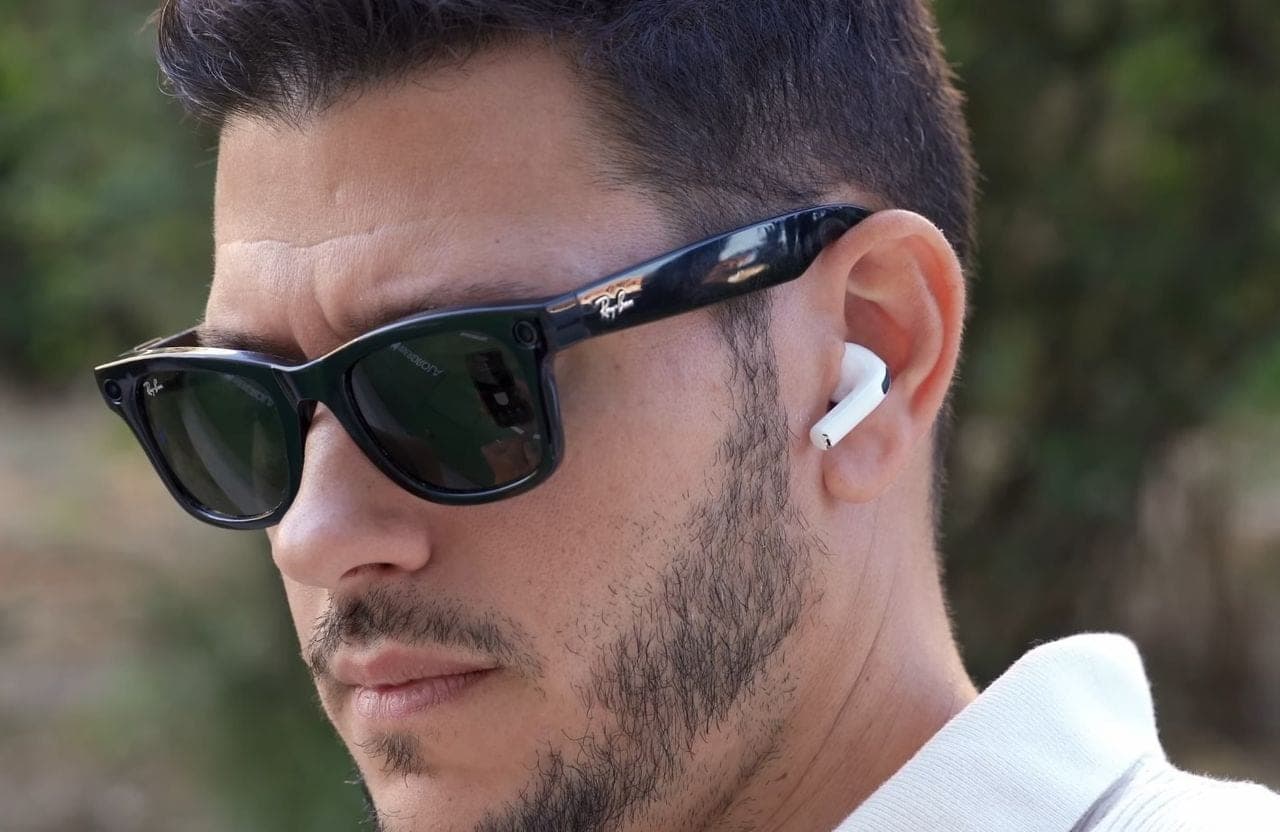 AirPods Pro 3 diseño