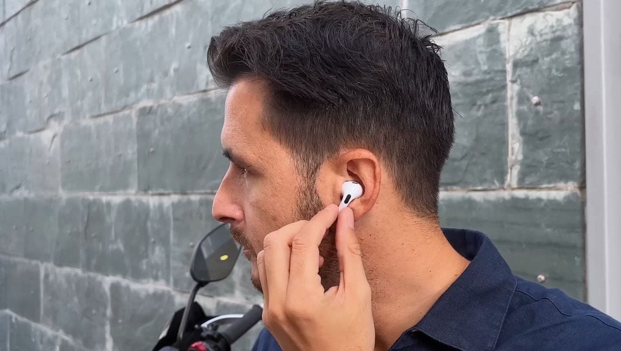 Apple AirPods Pro 2 nuevos, originales y envío desde España por menos de 135 euros