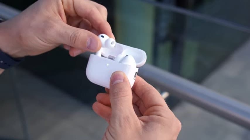 Los Apple AirPods Pro 3 caen de precio: consíguelos con 50€ de descuento