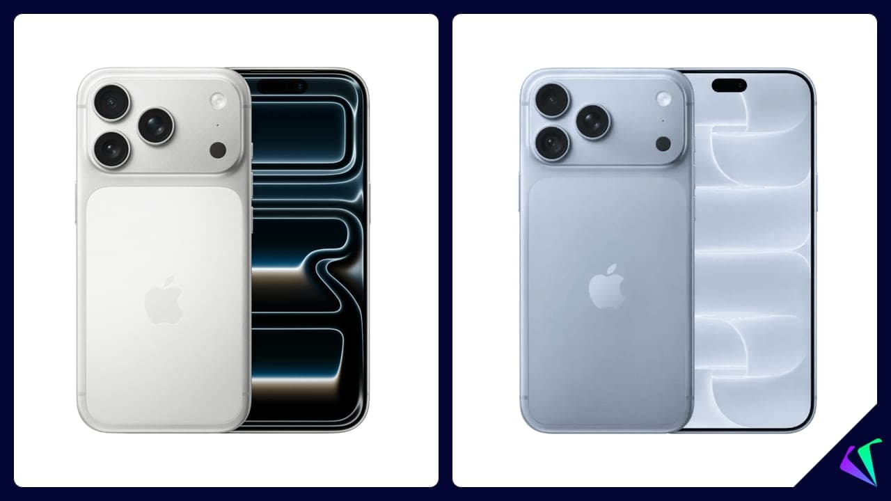 Apple iPhone 17 Pro vs Apple iPhone 18 Pro: ¿vale la pena el cambio?