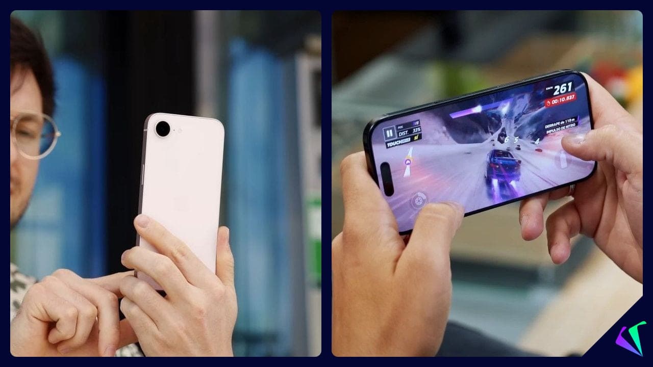 Apple iPhone 17e vs iPhone 16 Pro, ¿cuál te recomiendo?