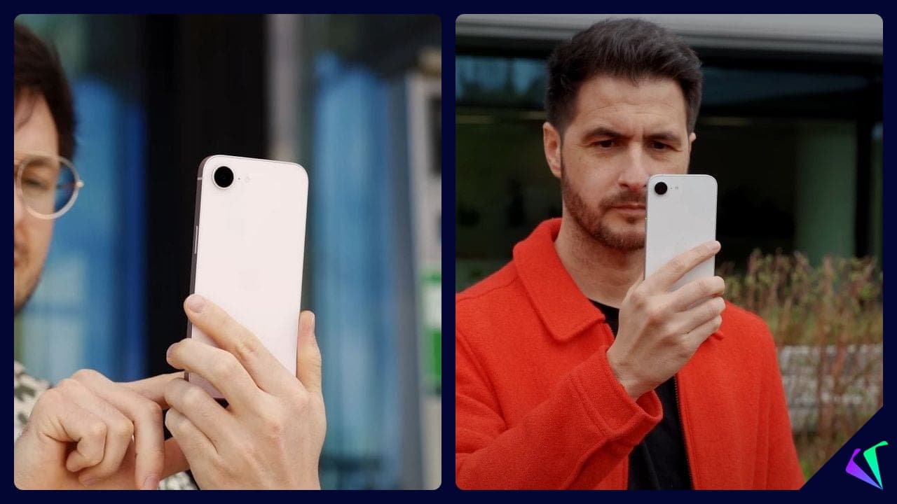 Apple iPhone 17e vs iPhone 16e: ¿cuál te recomiendo?