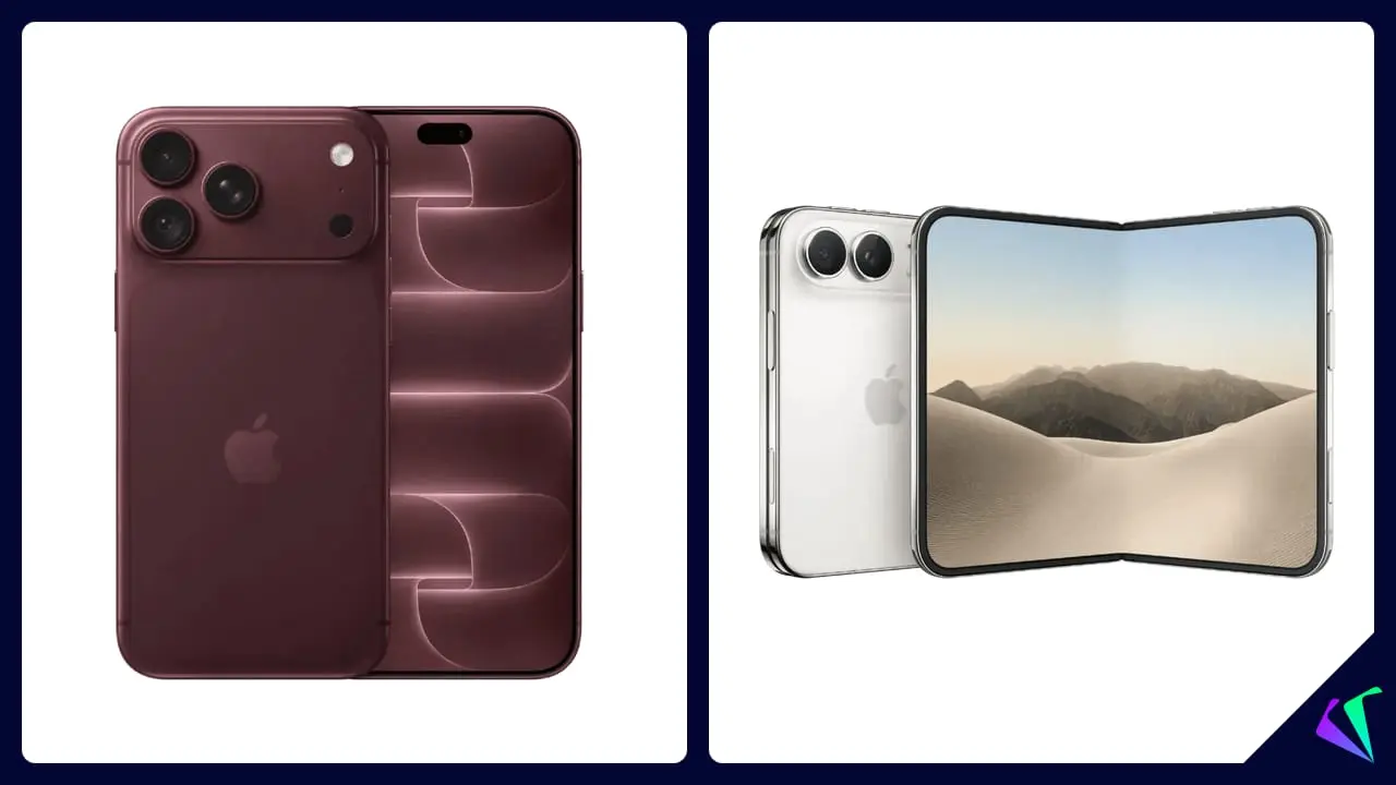 Apple iPhone 18 Pro Max vs Apple iPhone Duo: ¿cuál comprar?