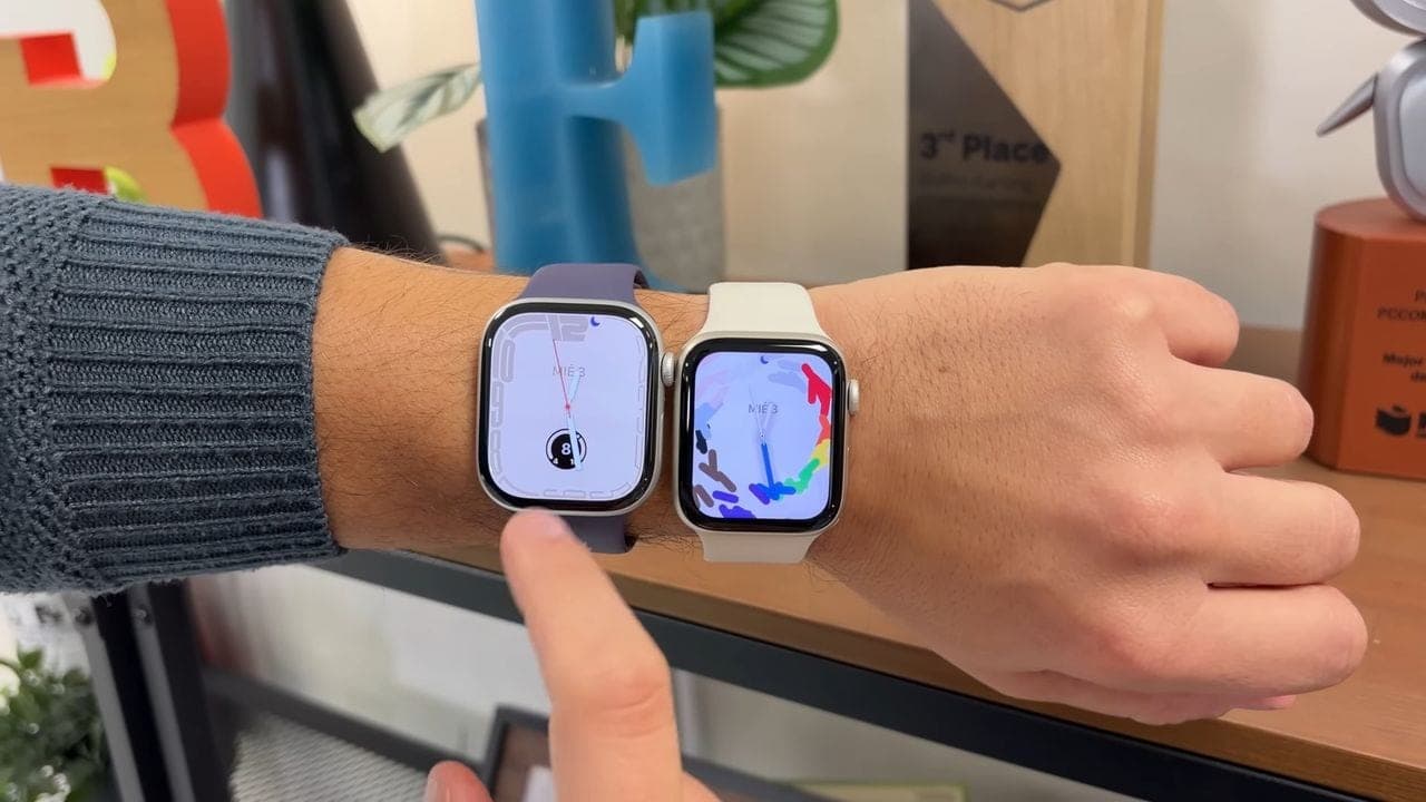 El Apple Watch Series 11 cae a su precio mínimo histórico en Amazon con 100€ de descuento