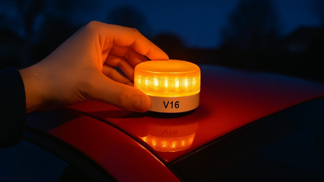 Productos TOP del 11.11 de AliExpress 2025: baliza v16, tablets, auriculares y más