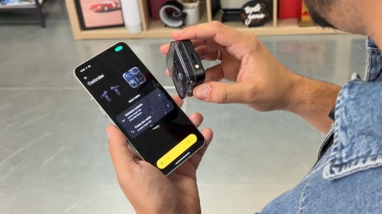 Black Friday Amazon 2025: los 9 mejores chollos en móviles y tecnología