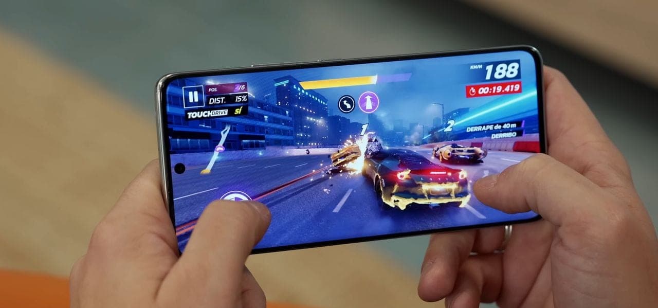 El POCO X7 revienta Black Friday de Amazon: pantalla AMOLED y resistencia al agua