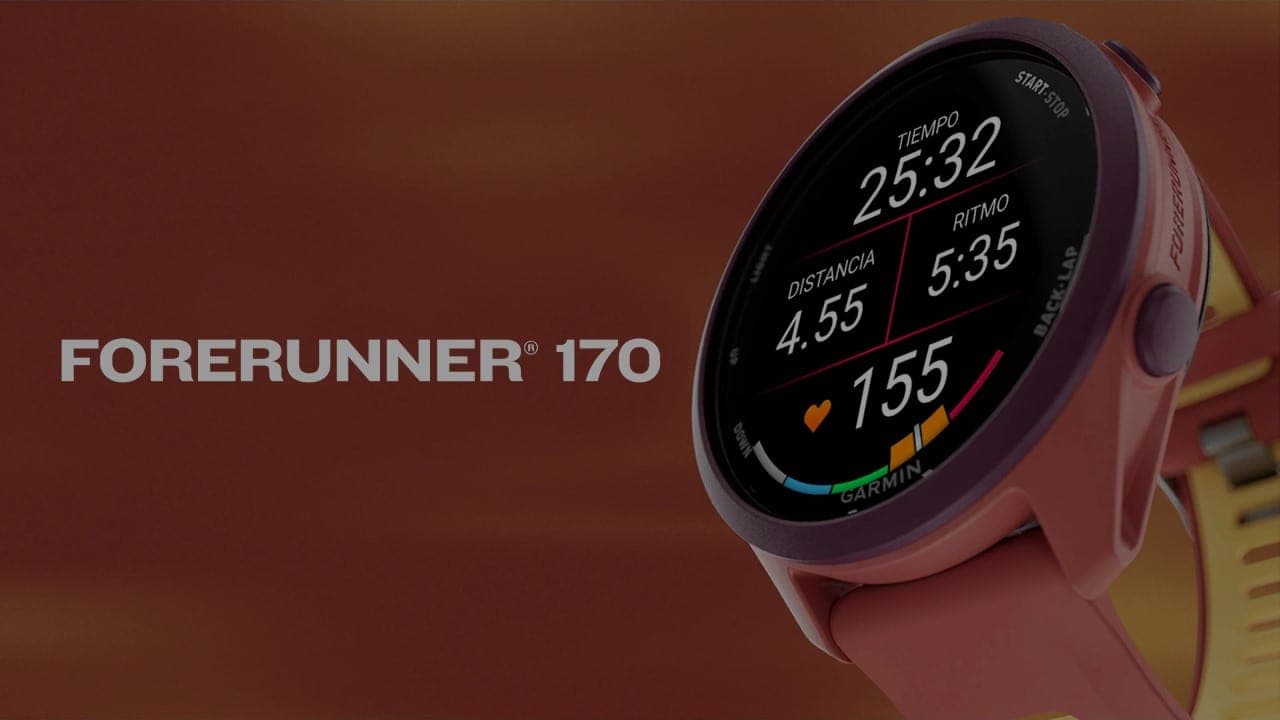 Los mejores relojes deportivos calidad precio 2026