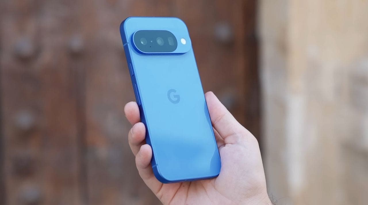 El Google Pixel 10 revienta el Black Friday: Android 16 y 7 años de soporte por solo 511 euros