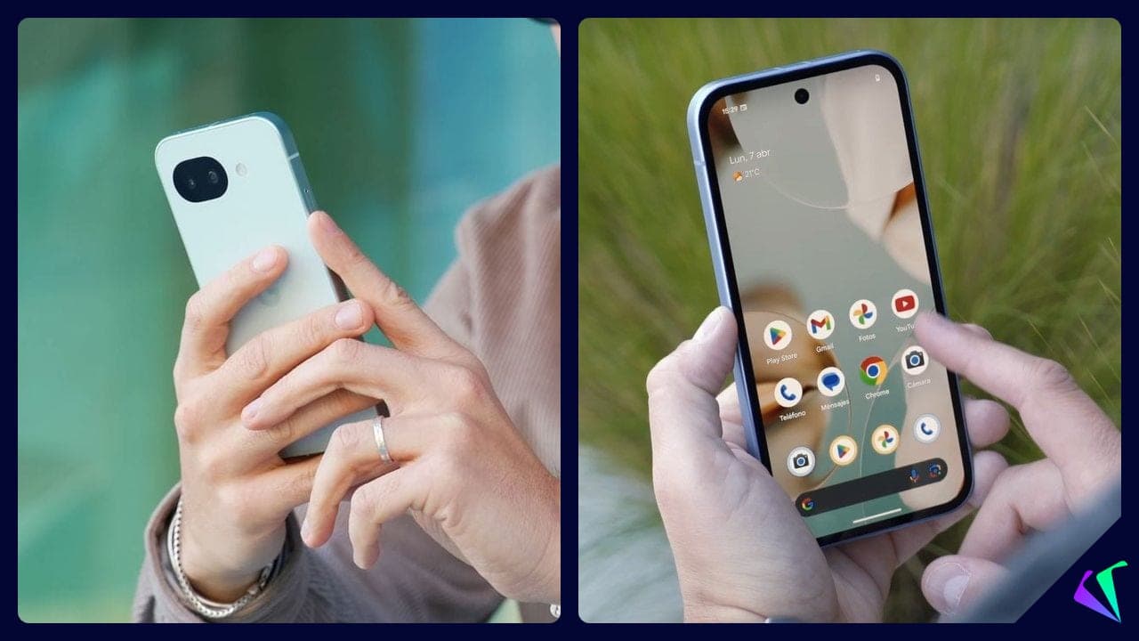 Google Pixel 10a vs Google Pixel 9a, ¿cuál es mejor compra?