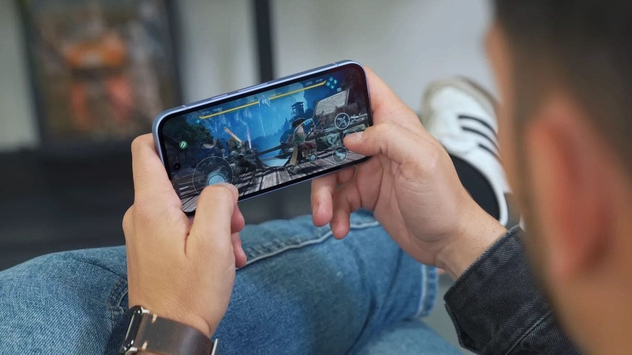 Google Pixel 10a con 130 euros de descuento en su oferta de lanzamiento