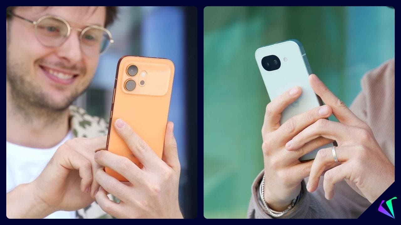 HONOR 600 vs Google Pixel 10a, ¿cuál te recomiendo?
