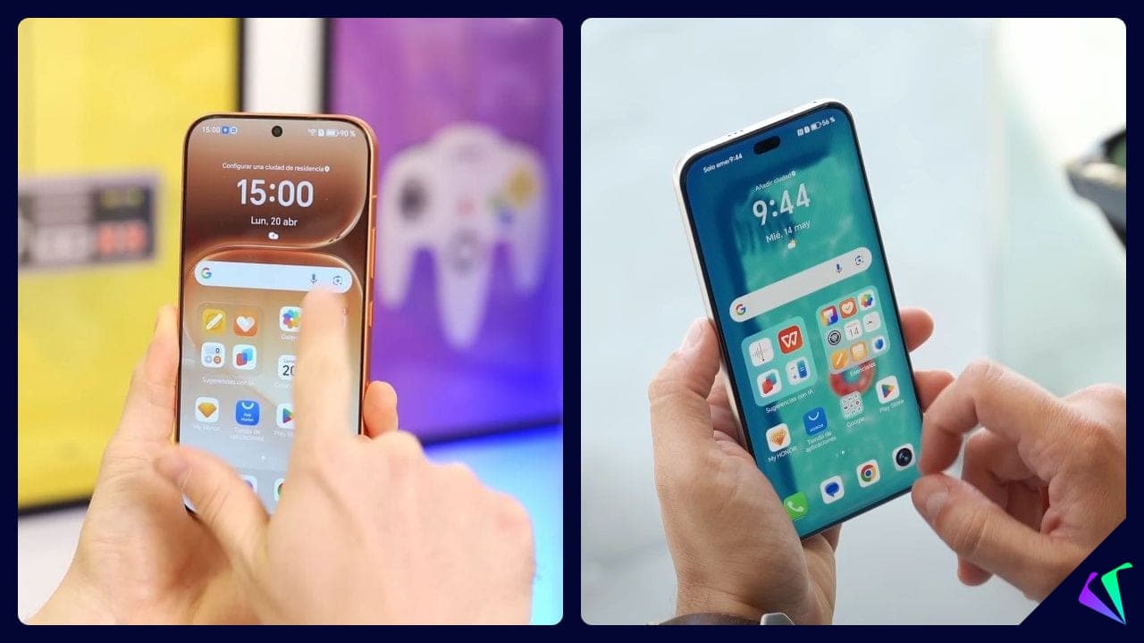 HONOR 600 vs HONOR 400, ¿cuál te recomiendo?