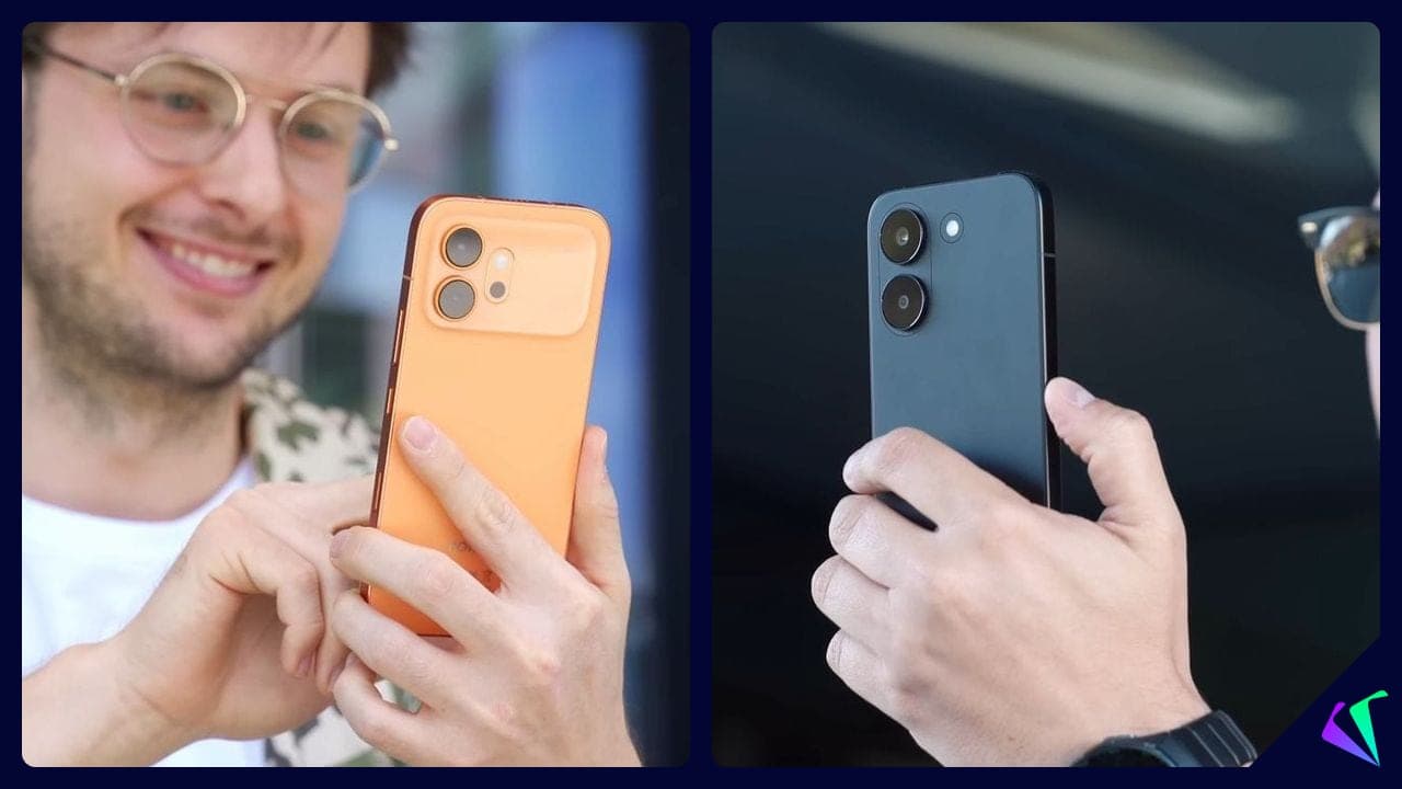 HONOR 600 vs POCO X8 Pro, ¿cuál te recomiendo??