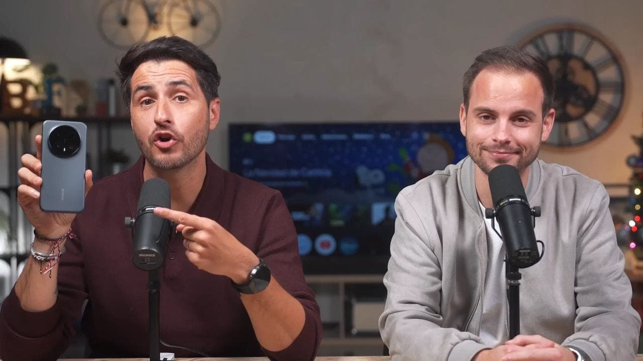 HONOR Magic8 Pro con más de 400 euros de descuento y envío desde España