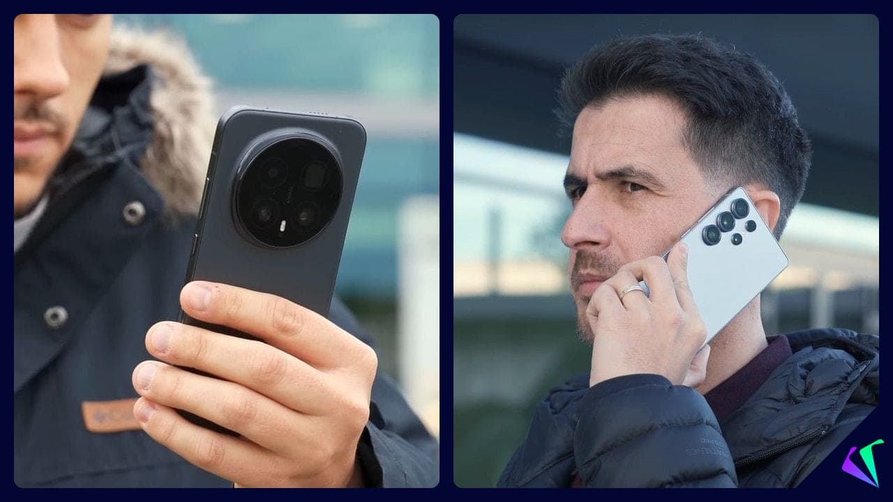 HONOR Magic 8 Pro vs Samsung Galaxy S25 Ultra, ¿cuál es mejor para ti?