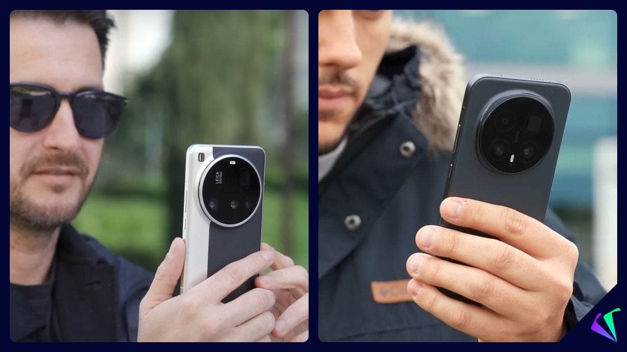 HONOR Magic 8 Pro vs Xiaomi 15 Ultra, ¿cuál es mejor?