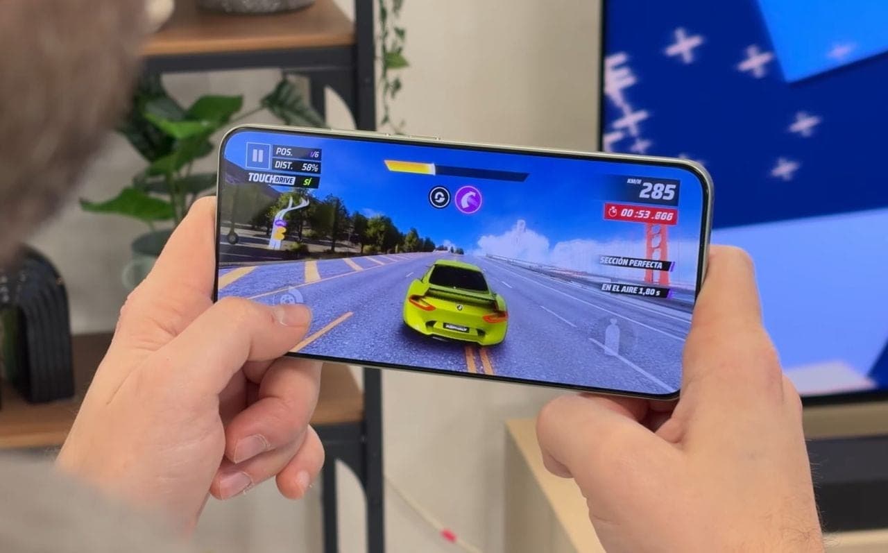 HONOR Magic8 Lite rendimiento