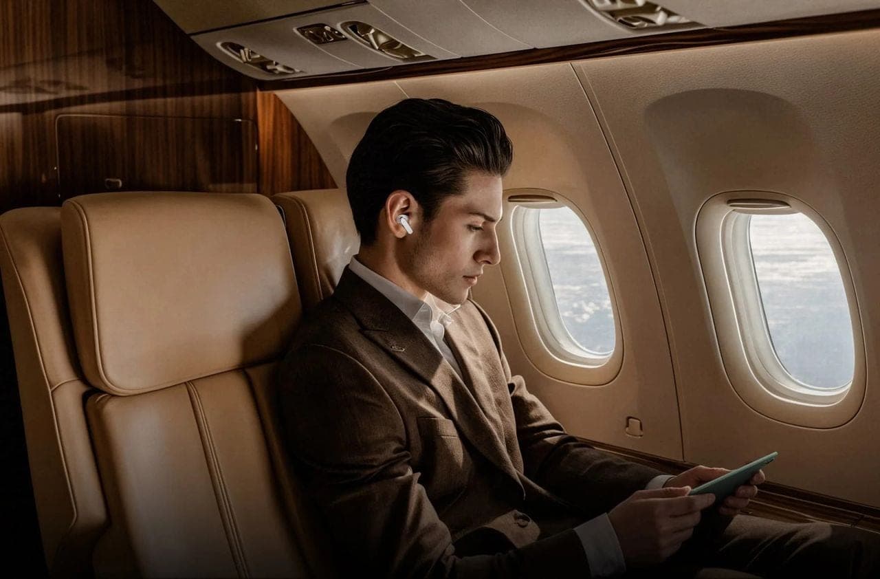 HUAWEI FreeBuds Pro 5 con 50 euros de descuento en su oferta de lanzamiento