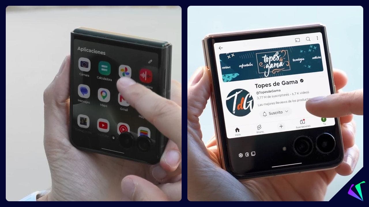 Motorola Razr 70 Plus vs Motorola Razr 60 Ultra, ¿cuál te recomiendo?