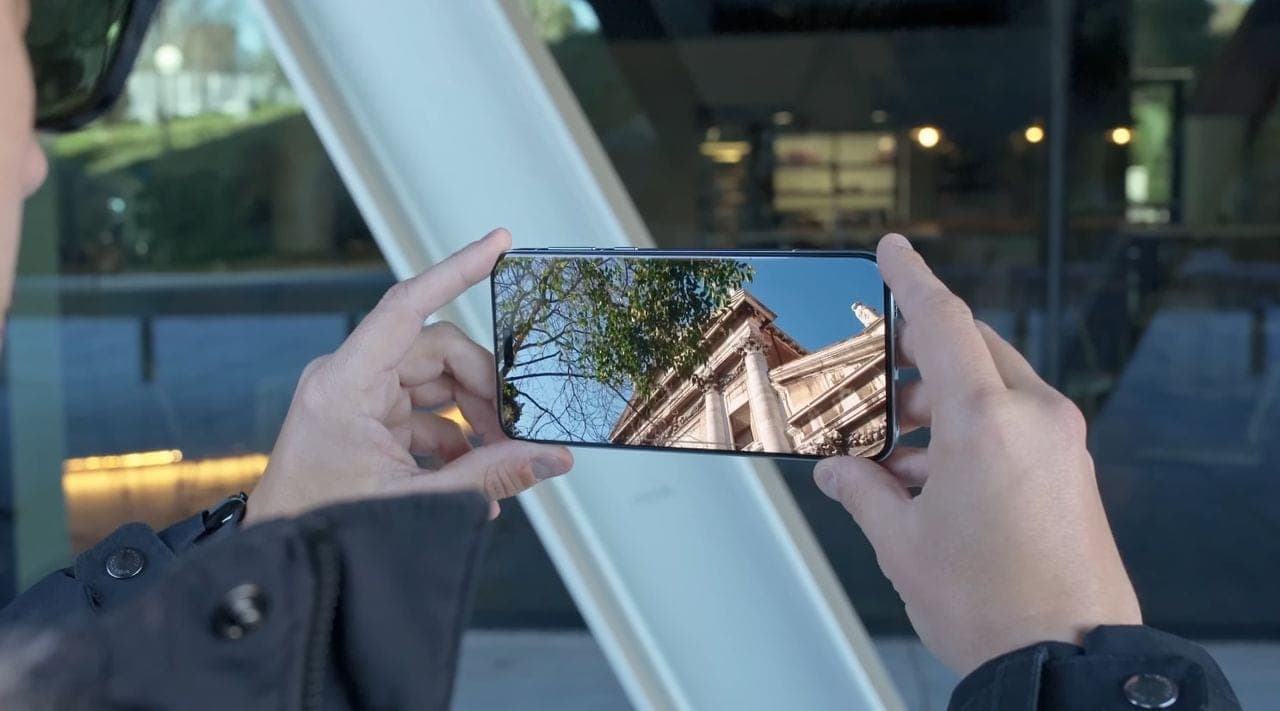 Móviles de gama alta a precios de risa en el 11.11 de AliExpress 2025