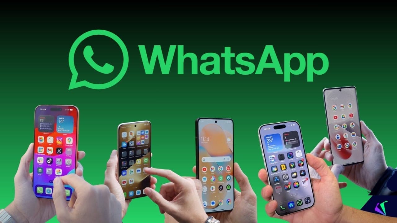 Cómo crear un nombre de usuario en WhatsApp 2025 y ocultar tu número de teléfono