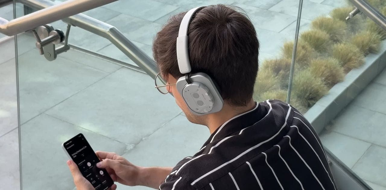 Los Nothing Headphone (1) con 100€ de descuento en el Black Friday de Amazon