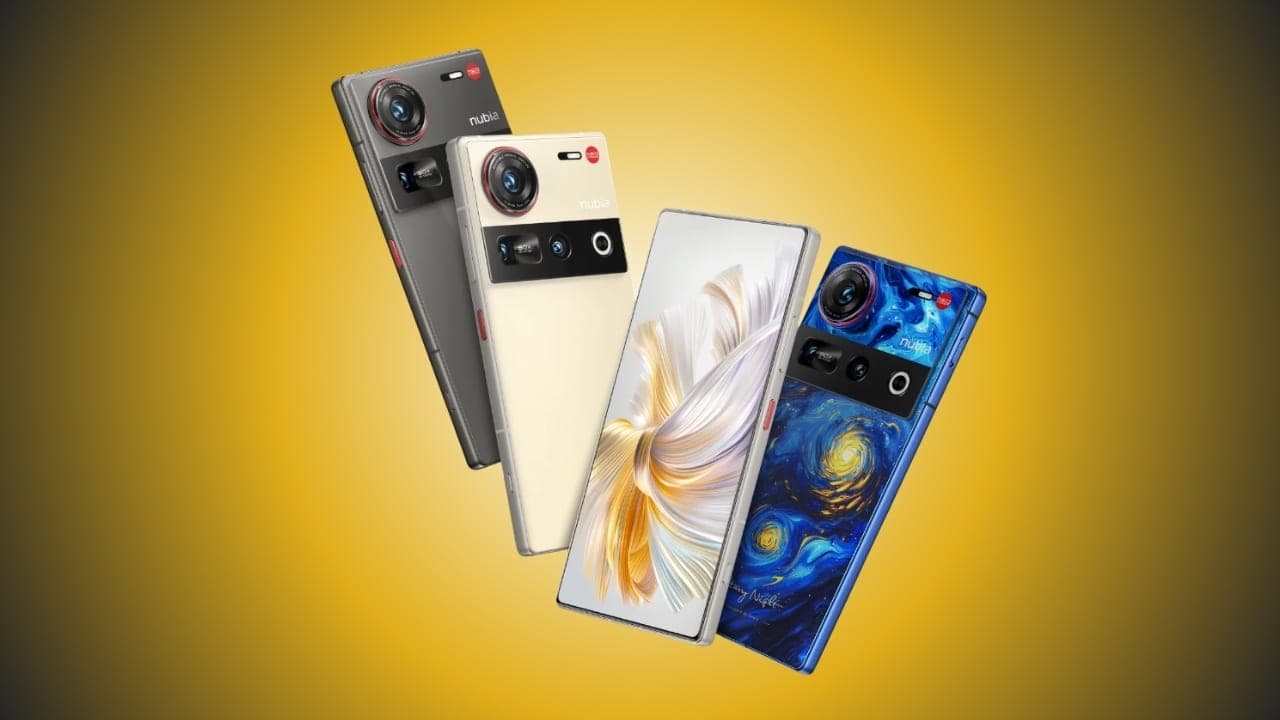 Móvil gamer con procesador Snapdragon 8 Elite por solo 400€ en Black Friday