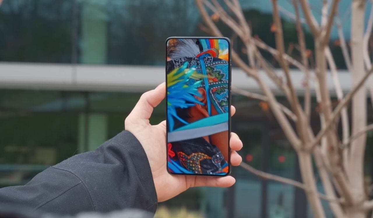 Este 11 del 11, tienes el OnePlus 13R con Snapdragon 8 Gen 3 por 380 euros