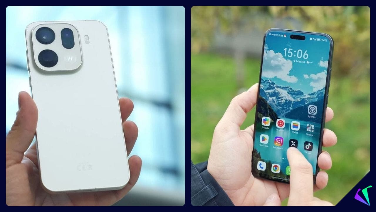 OPPO Find X9 Pro vs Honor Magic 8 Pro, ¿cuál es mejor?