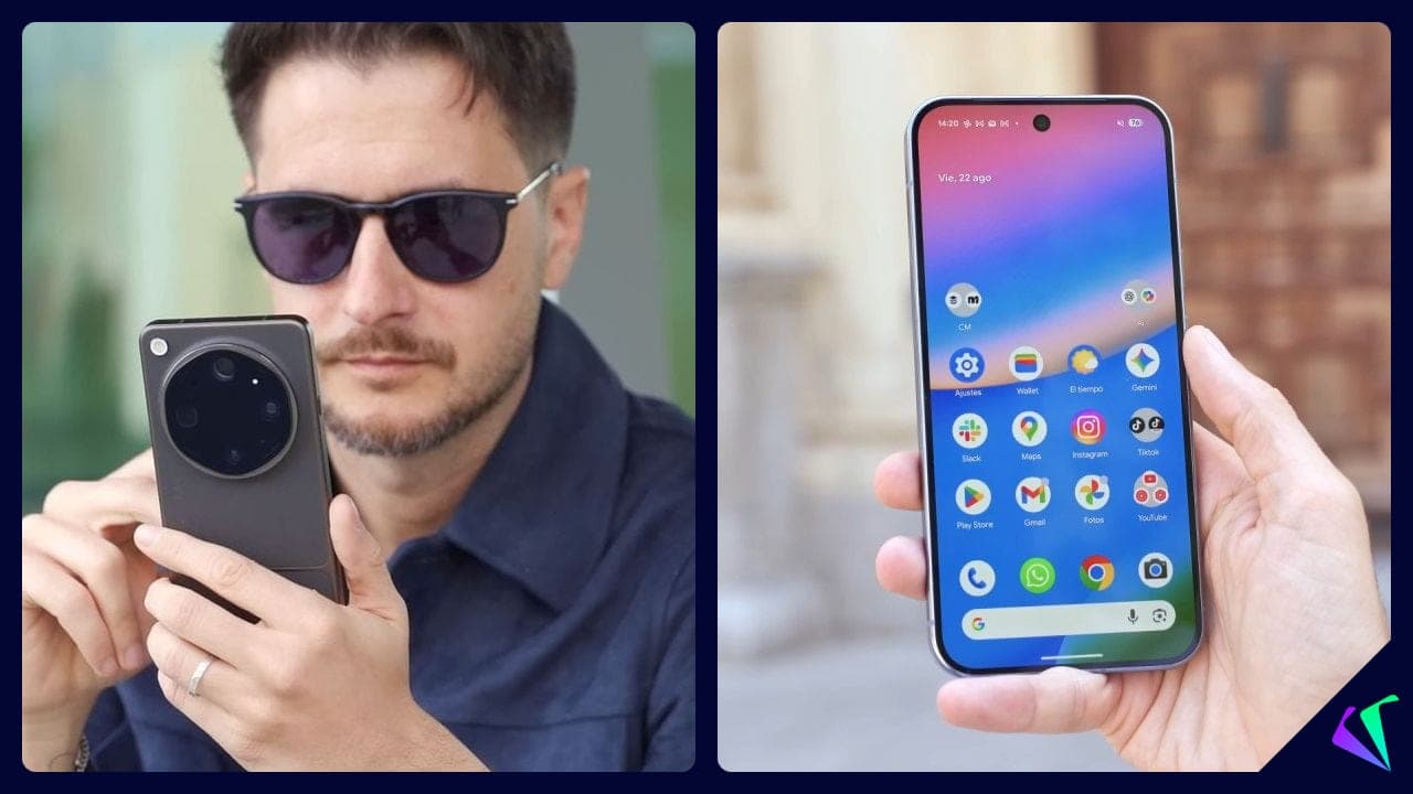 OPPO Find X9 Ultra vs Google Pixel 10 Pro XL, ¿cuál te recomiendo?