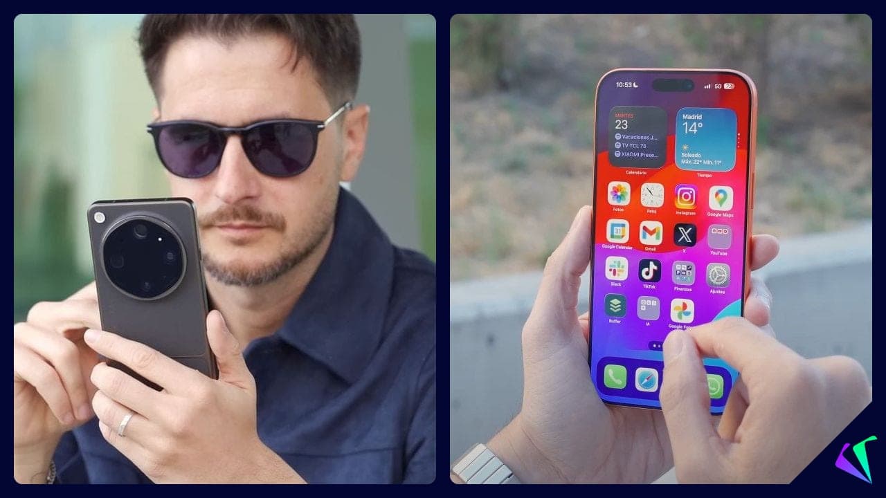 OPPO Find X9 Ultra vs iPhone 17 Pro Max, ¿cuál recomiendo?