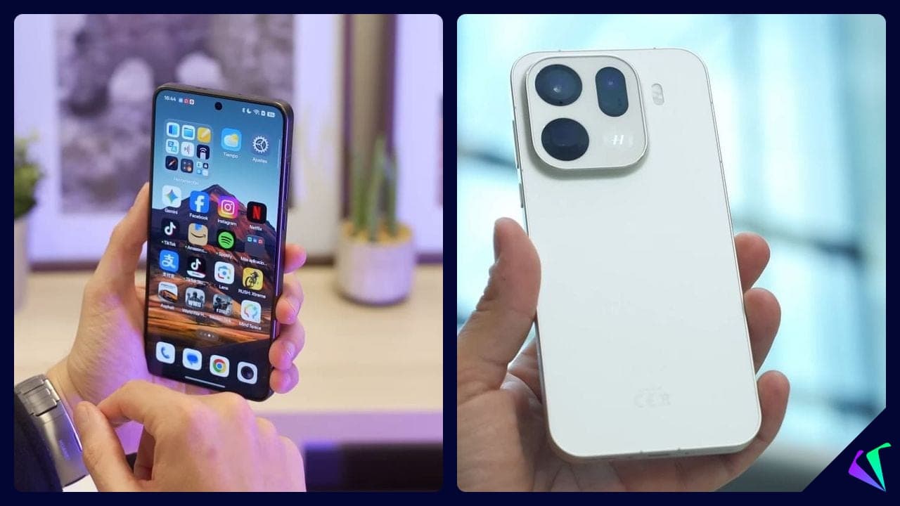 OPPO Find X9 Pro vs OPPO Find X9 Ultra, ¿cuál te recomiendo?