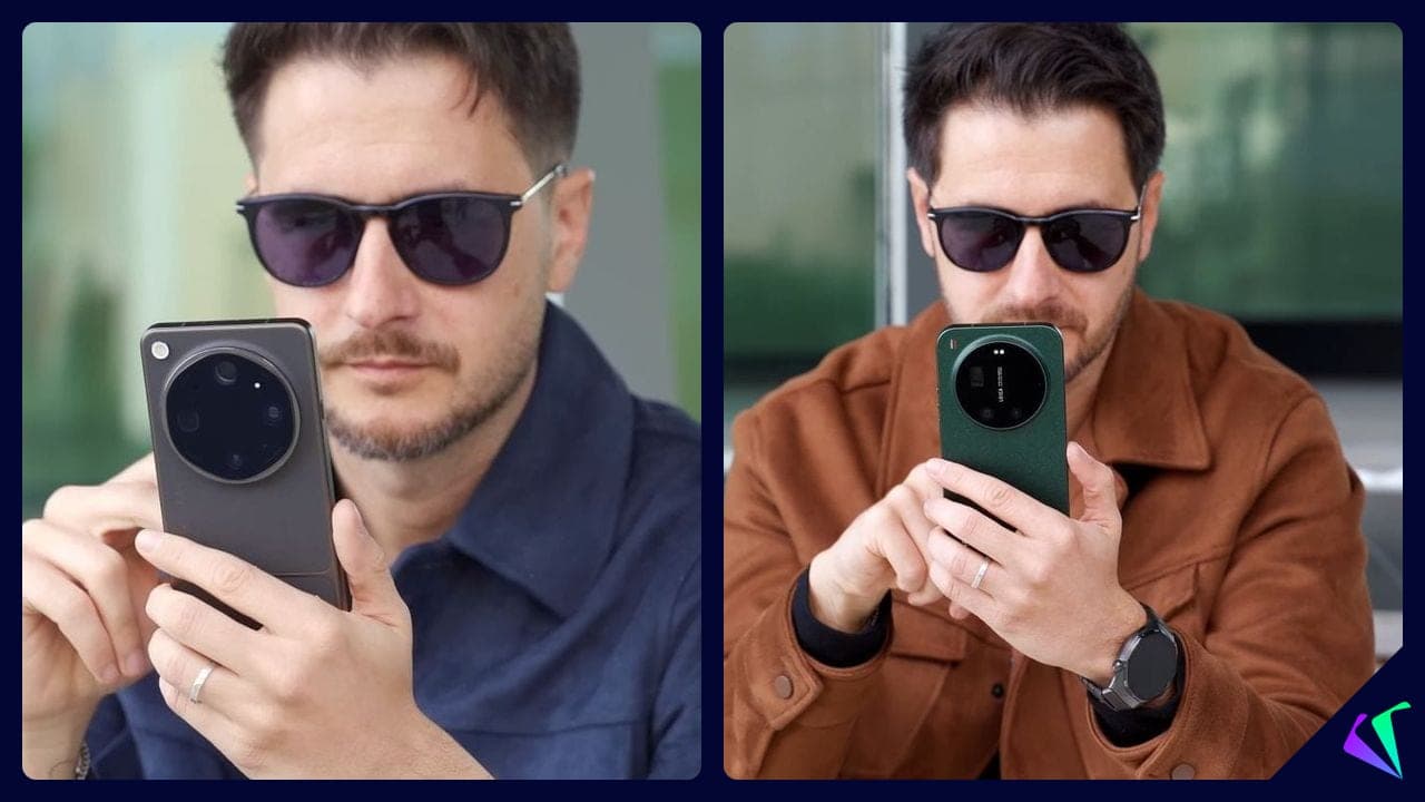 OPPO Find X9 Ultra vs Xiaomi 17 Ultra, ¿cuál te recomiendo?