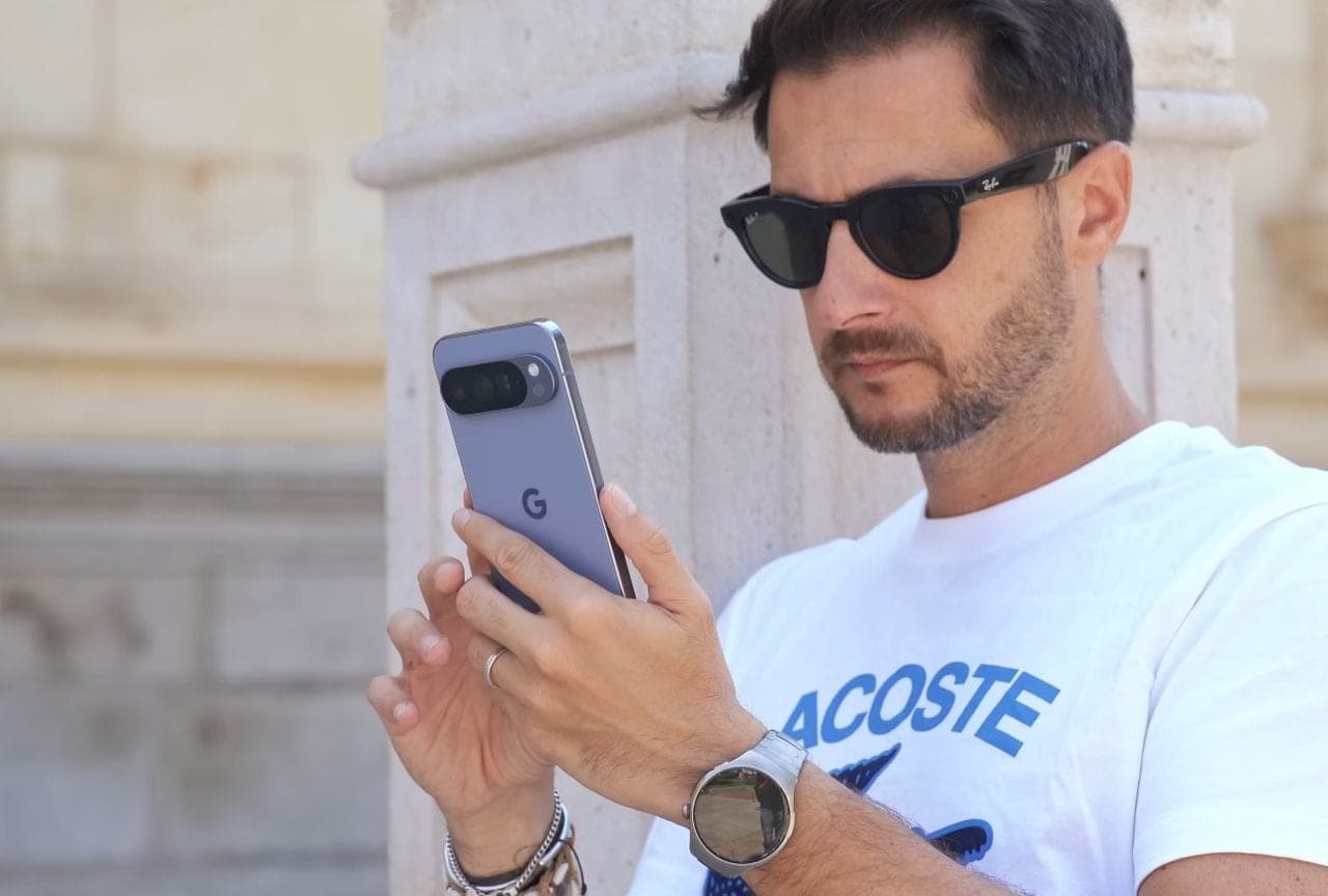 El teléfono tope de gama de Google baja de 1199€ a 891€ con este cupón