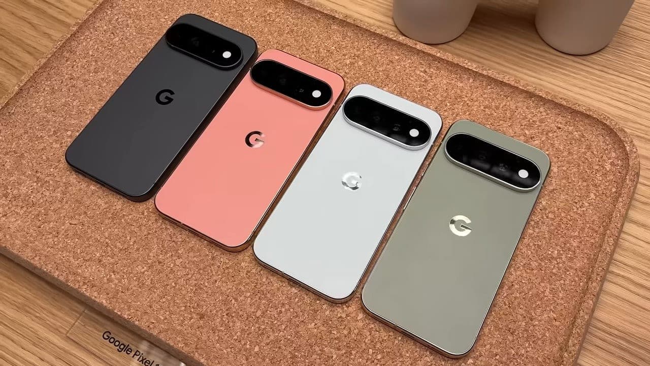 El nuevo Pixel 11 Pro se estrena con más de 400€ de descuento