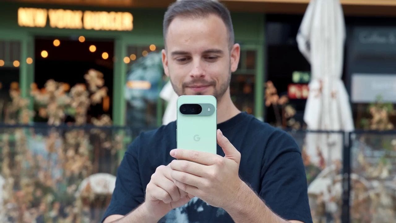 Este teléfono de Google salió por 899 euros y hoy puedes comprarlo por 409€