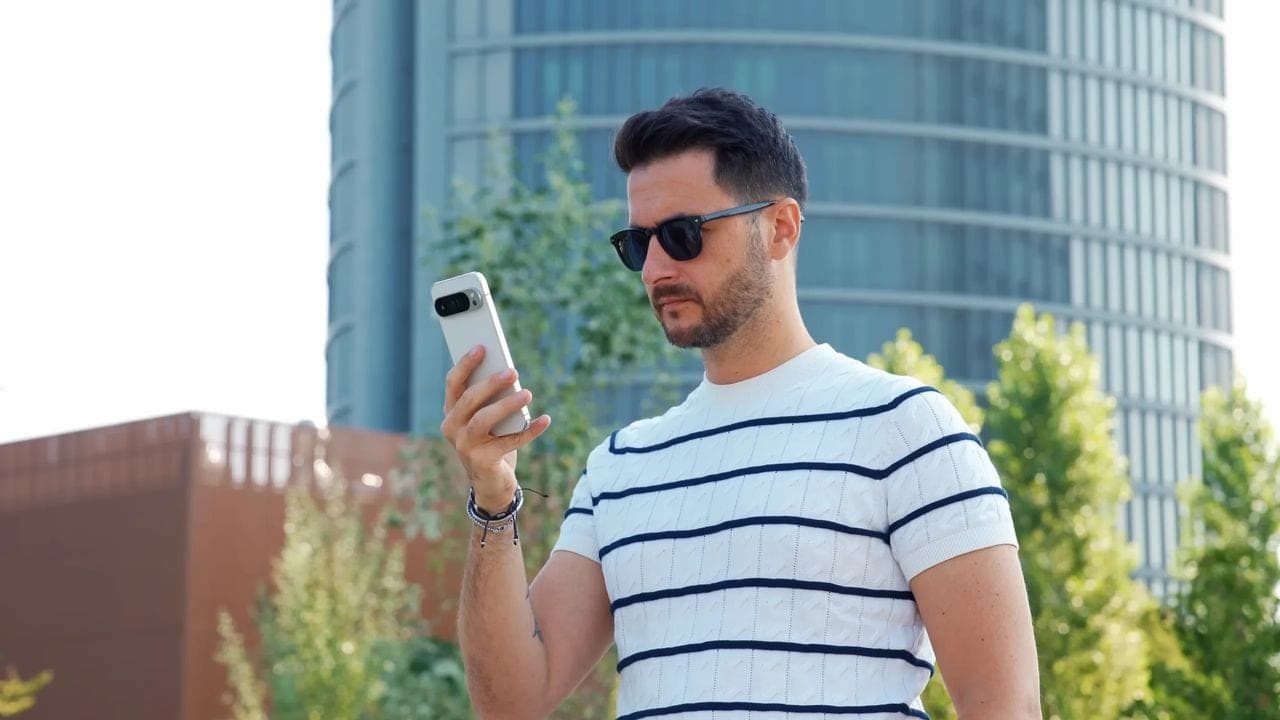 Google Pixel 9 Pro XL se desploma a solo 487€