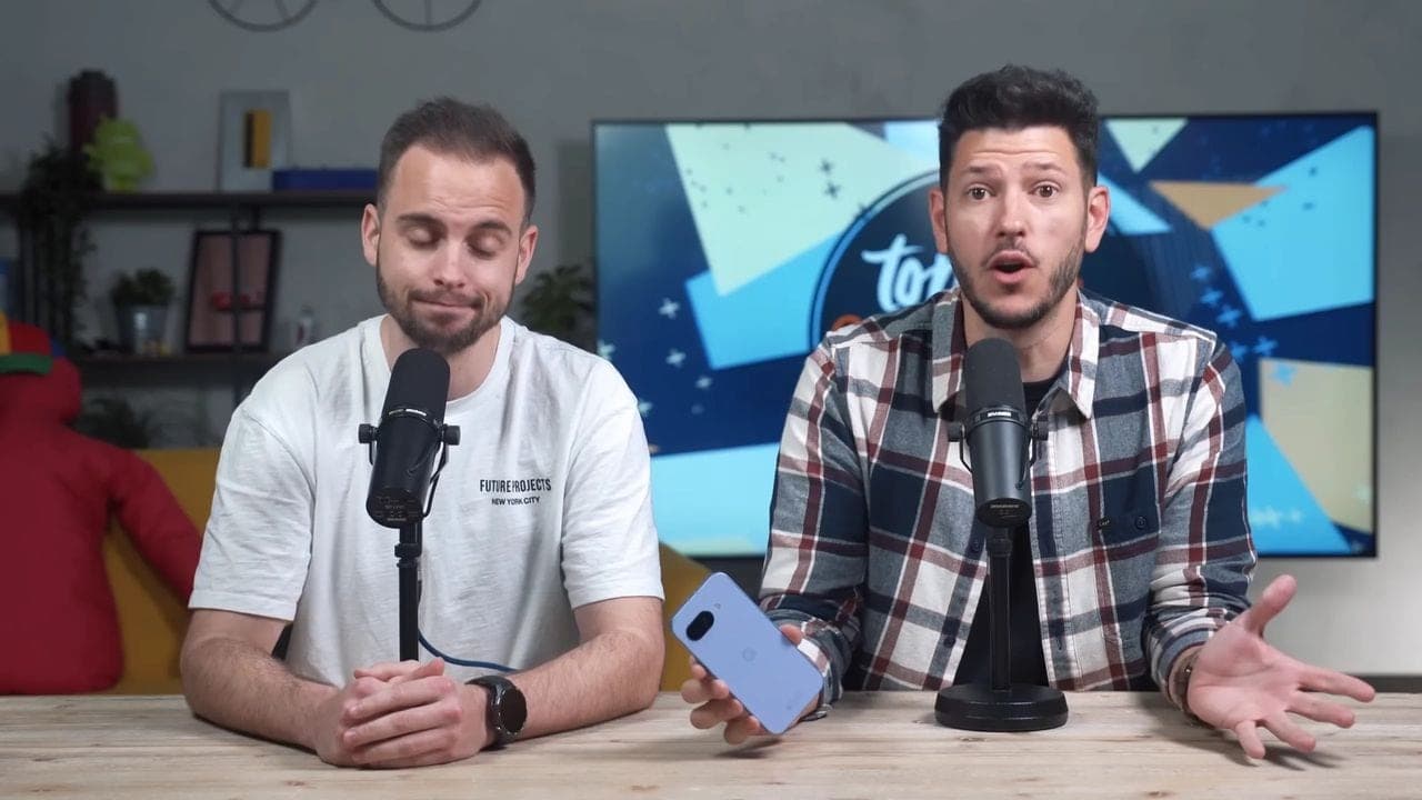 El móvil con la mejor cámara de la gama media es de Google y está rebajado más de 200€