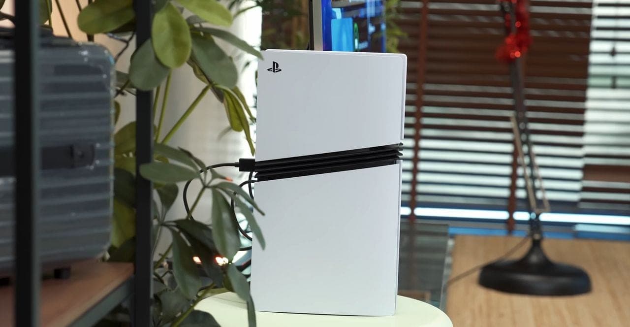 La PlayStation 5 Pro se desploma a 566€ en la tienda oficial de PS5 (PVP 799 €)