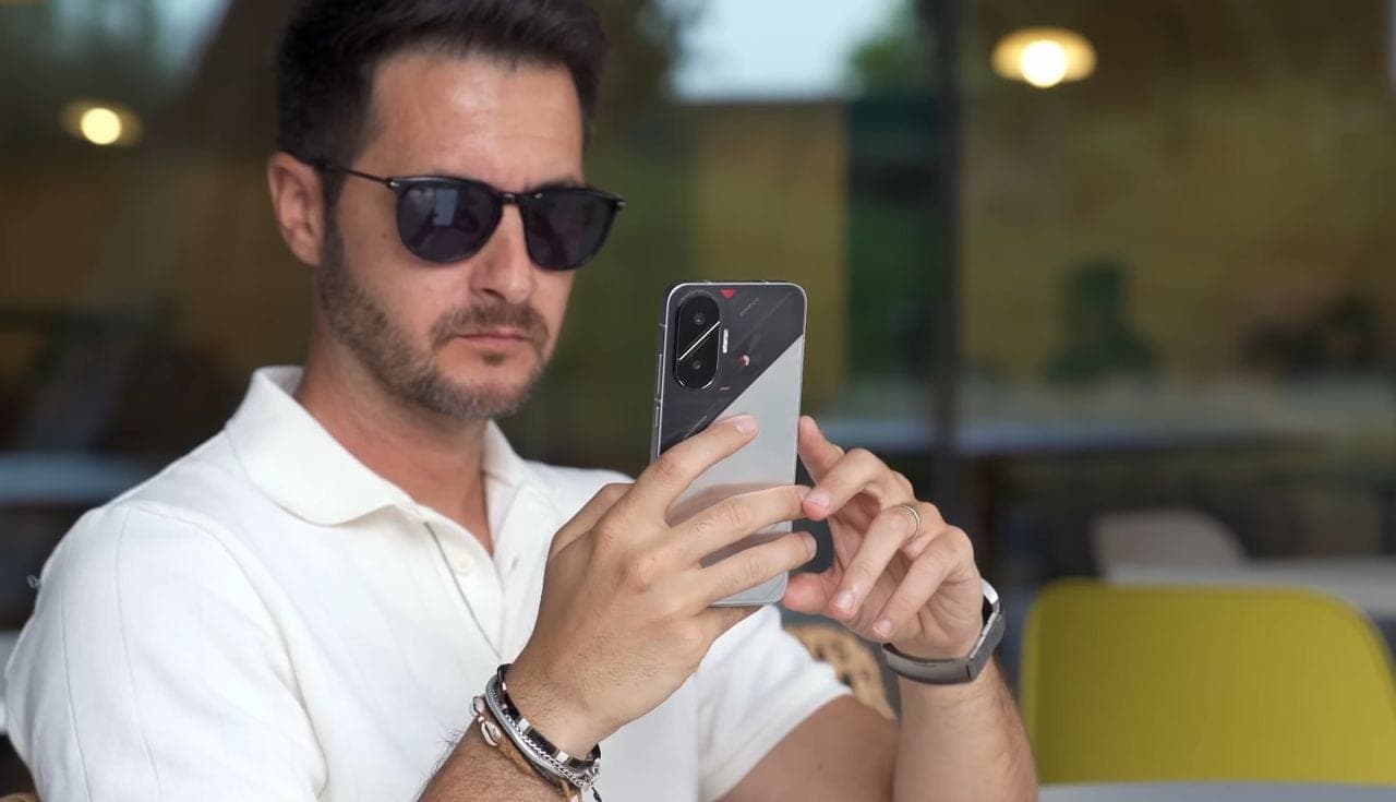 Últimas horas del Black Friday: este teléfono de Xiaomi que me compraría