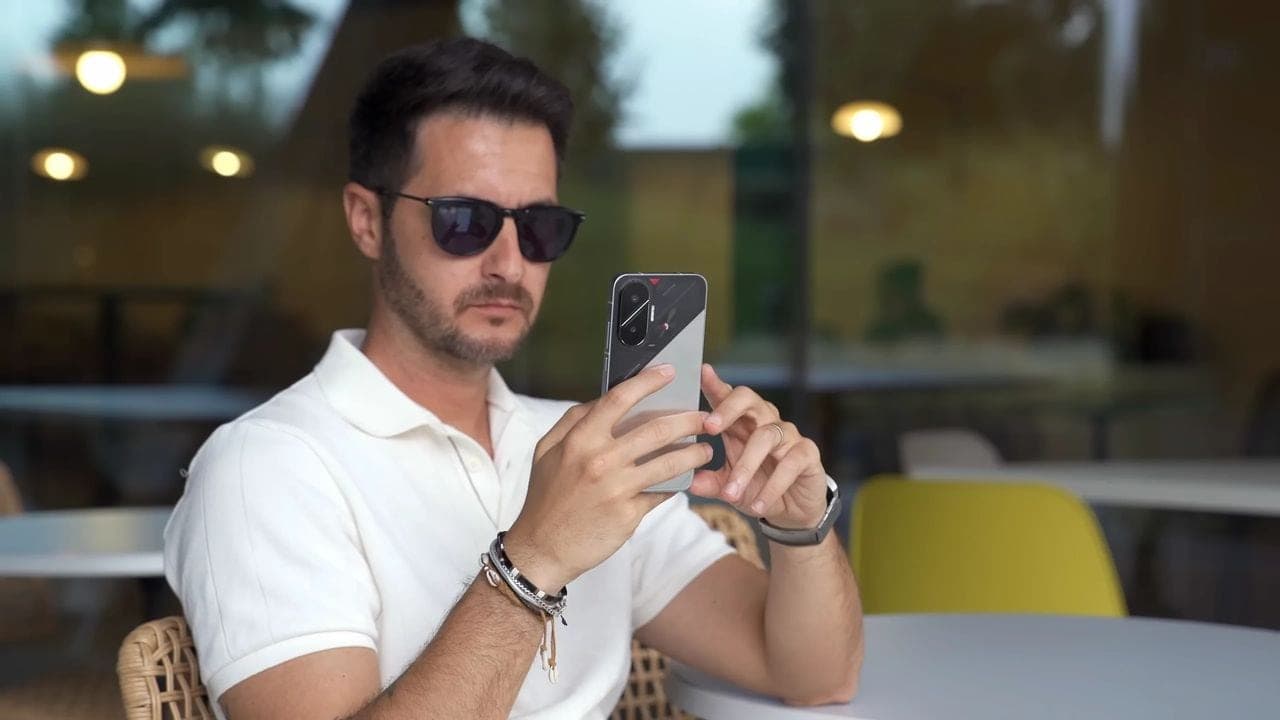 El POCO F7 a precio mínimo histórico desde España: potencia de gama alta por solo 266 euros