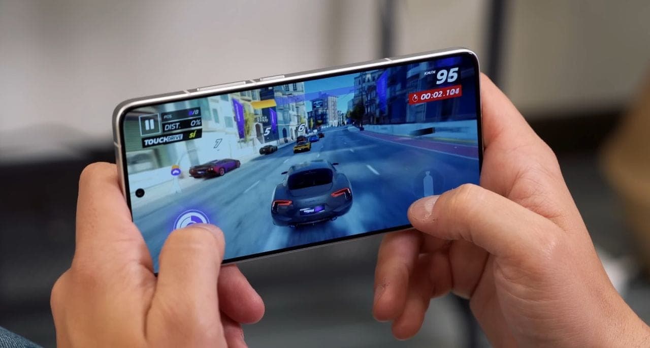 POCO F7 Pro con Snapdragon 8 Gen 3 por 286 €. Date prisa