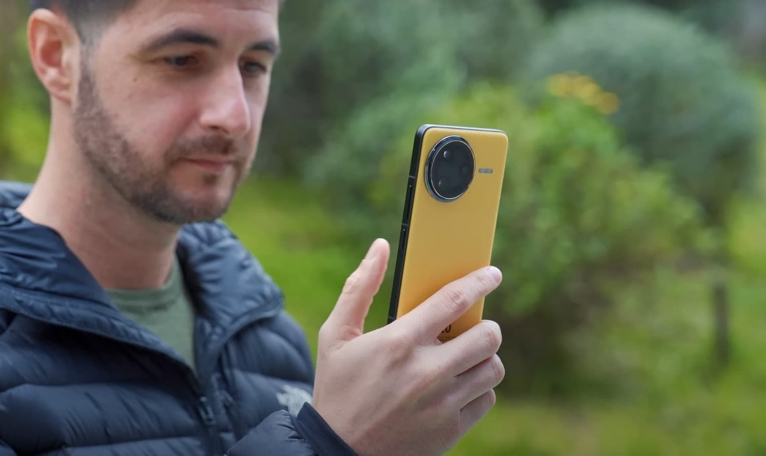 POCO F7 Ultra en oferta con pantalla por 449€ en la Fiesta de Ofertas Prime