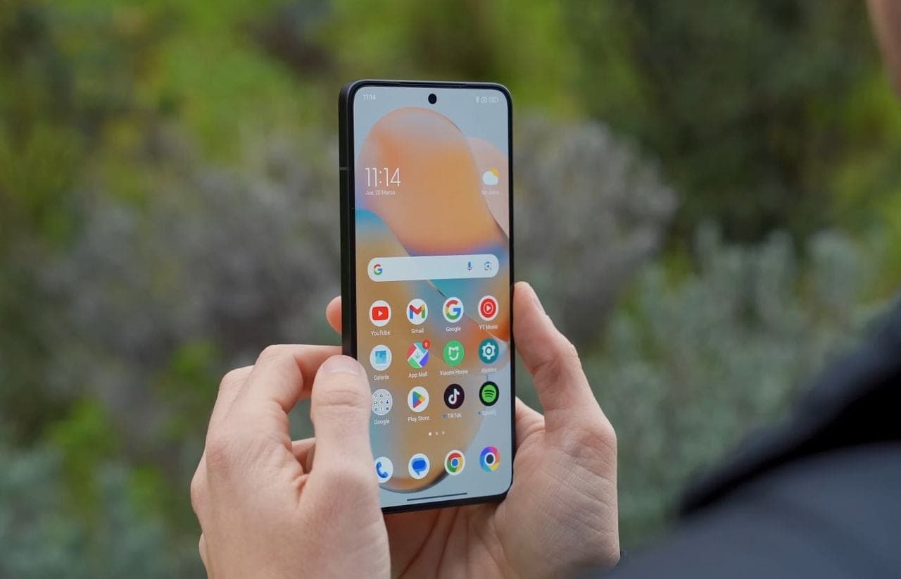 POCO F7 Ultra con un 49% de descuento nuevo y envío desde España