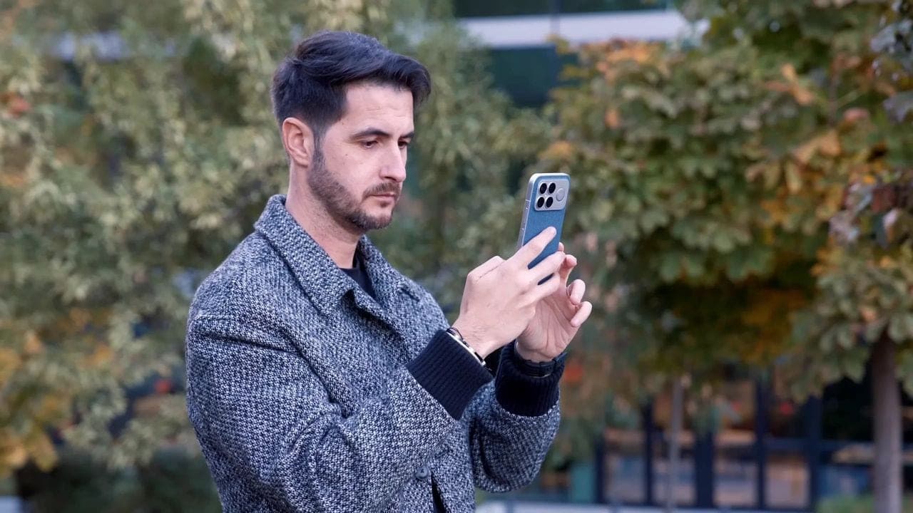 El POCO F8 Ultra desploma su precio en España con más de 300 euros de descuento