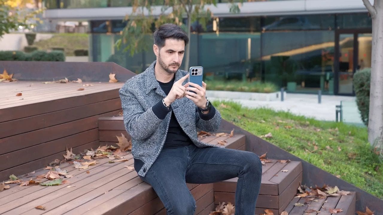 El nuevo Xiaomi POCO F8 Ultra está con 270€ de descuento y envío desde España