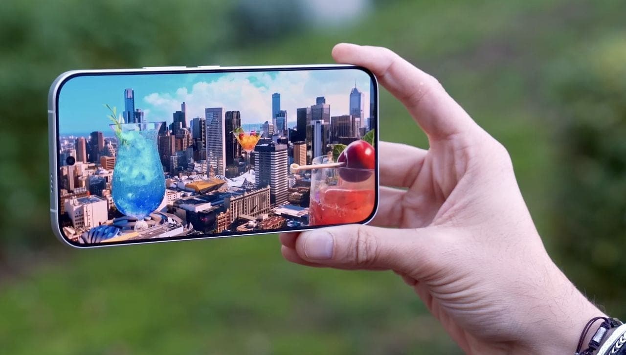 POCO F8 Ultra: pantalla