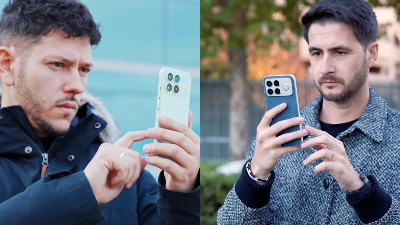 POCO F8 Ultra vs POCO F8 Pro, ¿cuál es el mejor?